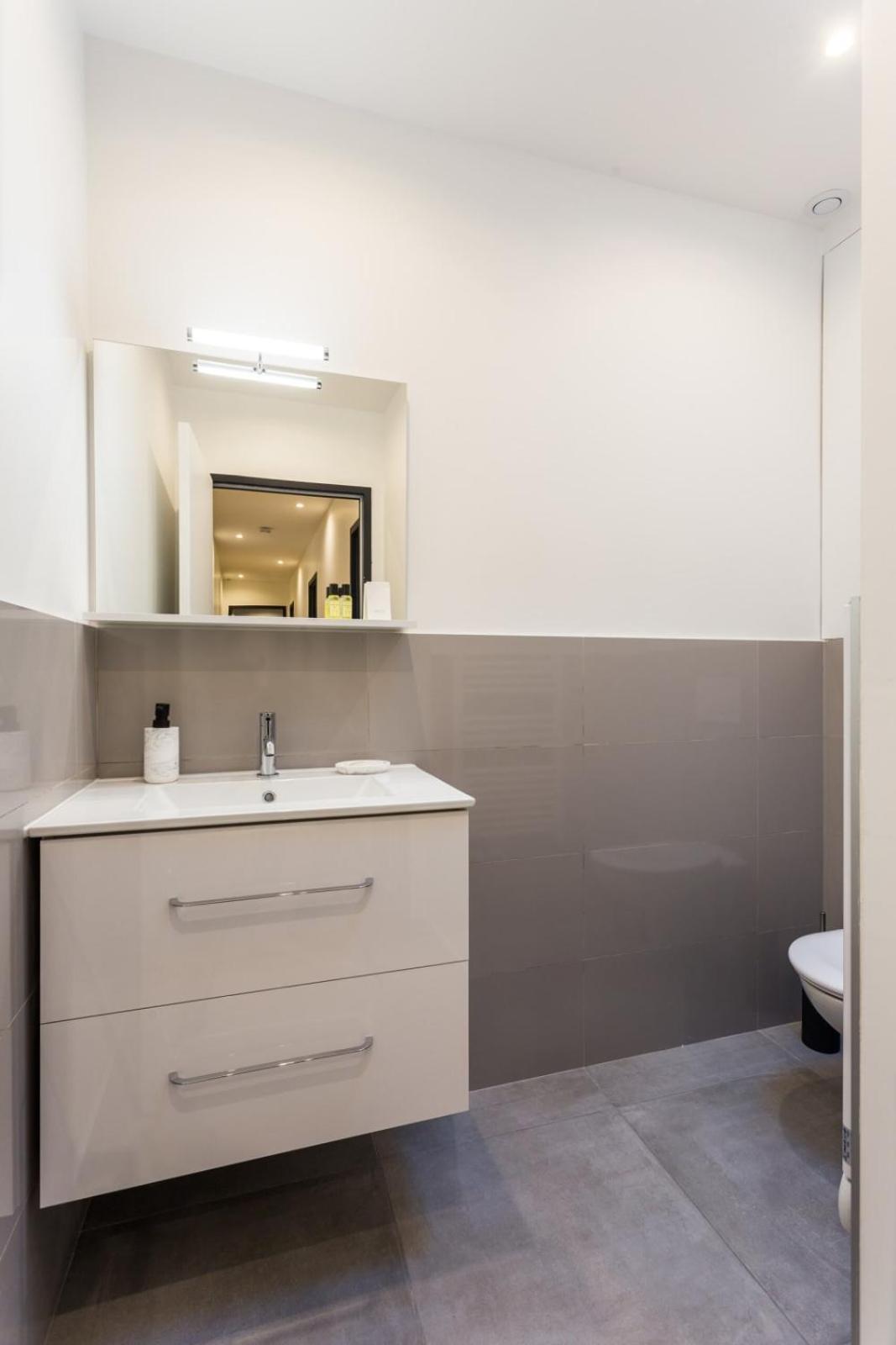 Elegance And Confort - 2Br-4P - Champs Elysees Paris Exterior foto